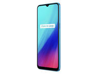 Смартфони Realme C3 (2020) 64GB, Frozen Blue