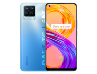Смартфони Realme 8 Pro 128GB, Infinite Blue