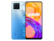 Смартфони Realme 8 Pro 128GB, Infinite Blue