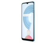 Смартфони Realme C21 32GB, Cross Blue