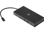Докинг станции HP Travel USB-C Multi Port Hub