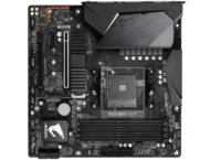 Дънни платки Gigabyte B550M Aorus PRO-P