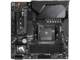 Дънни платки Gigabyte B550M Aorus PRO-P
