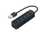 USB Хъб Orico TWU3-4A