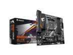 Дънни платки Gigabyte B550M Aorus Elite