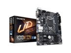 Дънни платки GIGABYTE H310M S2H 1.2