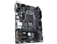 Дънни платки GIGABYTE H310M S2H 1.2