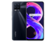 Смартфони Realme 8 Pro 128GB, Punk Black