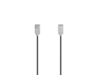 Кабели и Адаптери Hama "Ultra-Slim" High-Speed HDMI™ Cable, 4K, Plug - Plug, Ethernet, 2.0 m