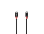 Кабели и Адаптери  Hama USB-C Cable, eMarker, USB 4 Gen3, 40 Gbit/s, 0.80 метра