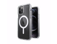 Калъфи Speck iPhone 12 mini PRESIDIO PERFECT-CLEAR - CLEAR/CLEAR