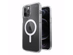 Калъфи Speck iPhone 12 Pro Max PRESIDIO PERFECT-CLEAR + MagSafe - Clear