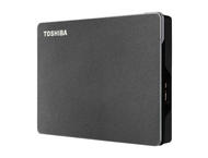 Външни HDD 2TB Toshiba Canvio Gaming USB 3.2 Gen 1