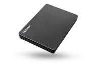 Външни HDD 2TB Toshiba Canvio Gaming USB 3.2 Gen 1