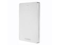 Външни HDD 1TB Toshiba Canvio ALU, сребрист