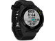 Смарт часовници Garmin Forerunner 55 Black