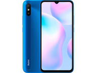 Смартфони Xiaomi Redmi 9AT 32GB, Sky blue