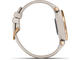 Смарт часовници Garmin Lily Rose Gold/Light Sand