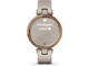 Смарт часовници Garmin Lily Rose Gold/Light Sand