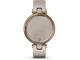 Смарт часовници Garmin Lily Rose Gold/Light Sand