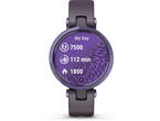Смарт часовници Garmin Lily Midnight Orchid/Deep Orchid