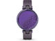 Смарт часовници Garmin Lily Midnight Orchid/Deep Orchid