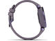 Смарт часовници Garmin Lily Midnight Orchid/Deep Orchid