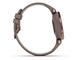 Смарт часовници Garmin Lily Dark Bronze/Paloma