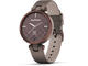 Смарт часовници Garmin Lily Dark Bronze/Paloma