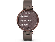 Смарт часовници Garmin Lily Dark Bronze/Paloma