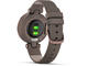 Смарт часовници Garmin Lily Dark Bronze/Paloma