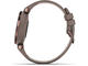 Смарт часовници Garmin Lily Dark Bronze/Paloma