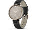 Смарт часовници Garmin Lily  Cream Gold/Black