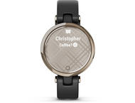 Смарт часовници Garmin Lily  Cream Gold/Black