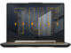 Лаптопи ASUS TUF Gaming F15 FX506HE-HN009