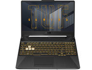 Лаптопи ASUS TUF Gaming F15 FX506HE-HN009