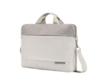 Чанти за Лаптопи ASUS EOS 2 SHOULDER BAG, в сиво-бяло