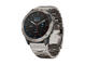 Смарт часовници Garmin Quatix 6 Titanium Grey with Titanium Band 