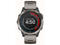 Смарт часовници Garmin Quatix 6 Titanium Grey with Titanium Band 