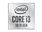 Процесори Intel Core i3-10100F Tray