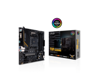 Дънни платки ASUS TUF GAMING B550M-E WIFI