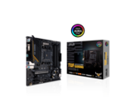 Дънни платки ASUS TUF GAMING B550M-E WIFI