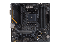 Дънни платки ASUS TUF GAMING B550M-E