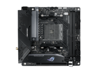 Дънни платки ASUS ROG STRIX B550-I GAMING Wi-Fi 6