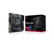 Дънни платки ASUS ROG STRIX B550-I GAMING Wi-Fi 6