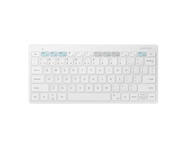 Клавиатури Samsung Smart Keyboard Trio 500, в бяло