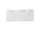 Клавиатури Samsung Smart Keyboard Trio 500, в бяло