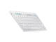 Клавиатури Samsung Smart Keyboard Trio 500, в бяло