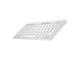 Клавиатури Samsung Smart Keyboard Trio 500, в бяло