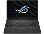 Лаптопи ASUS ROG Zephyrus G15 GA503QM-HQ018T